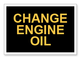 How to change your car’s motor oil and filter?