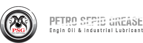 Petro Sepid Grease logo